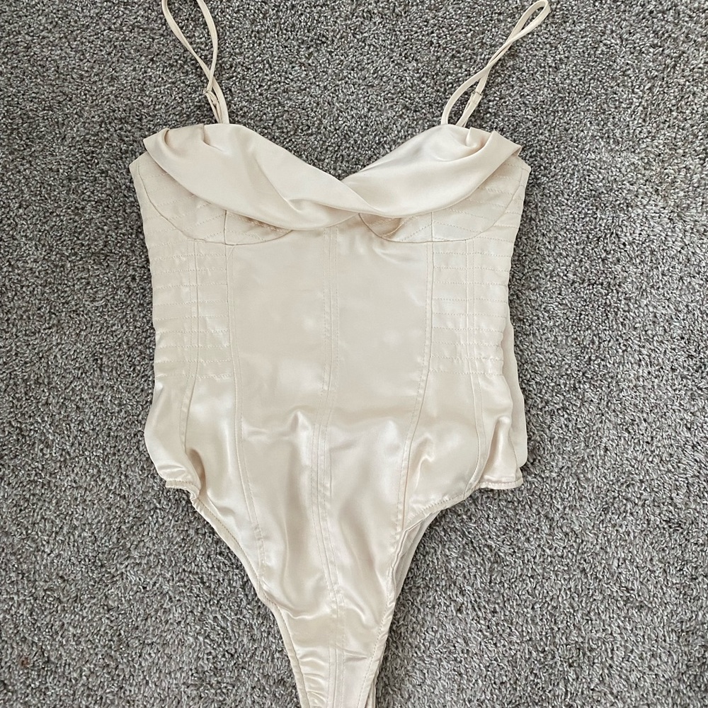Zara Bodysuit